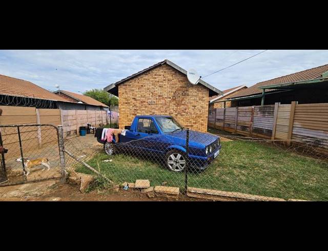 1 BEDROOM HOUSE FOR SALE IN DANVILLE